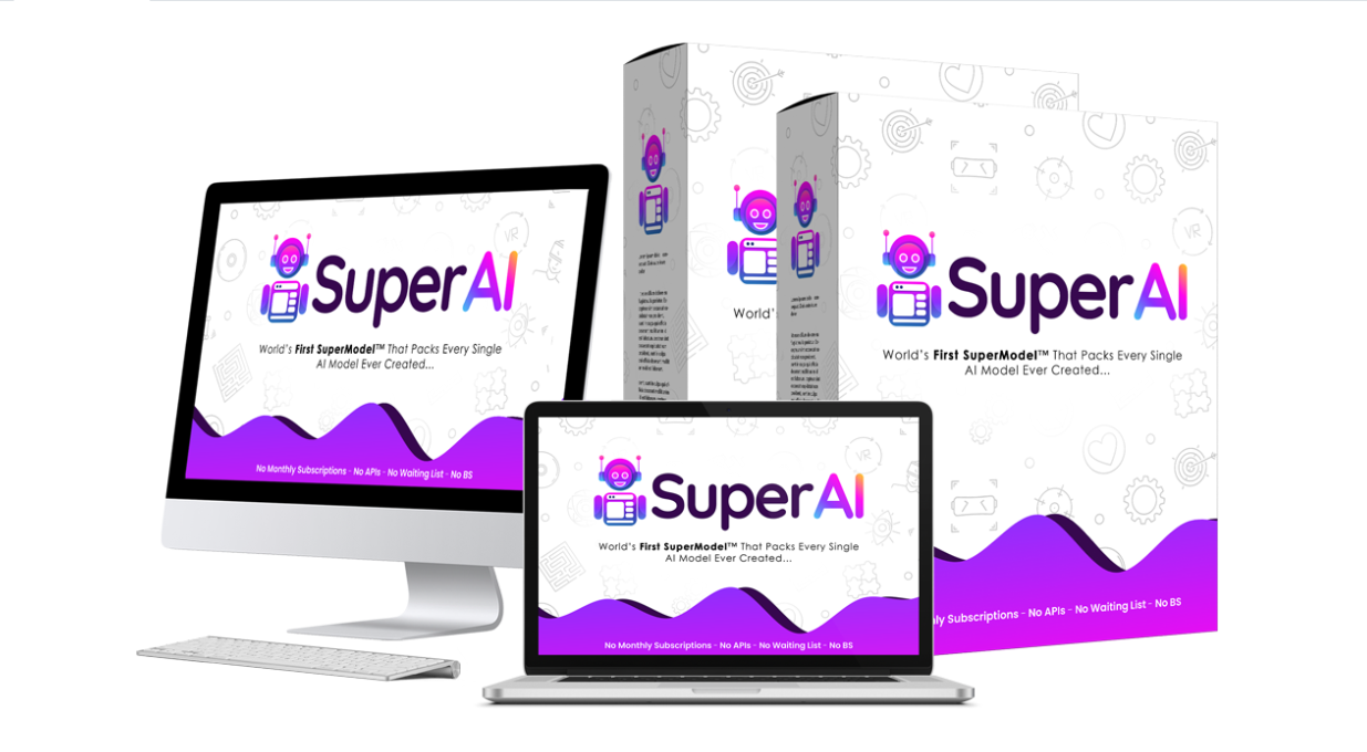 Super Ai