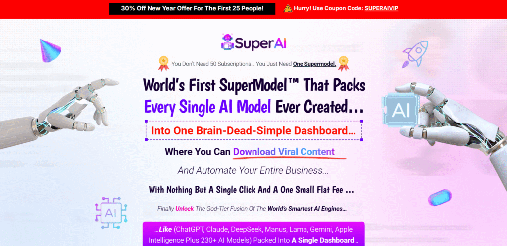 Super Ai