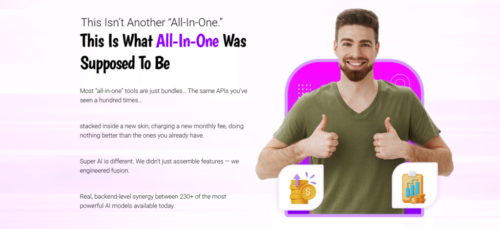 Super Ai