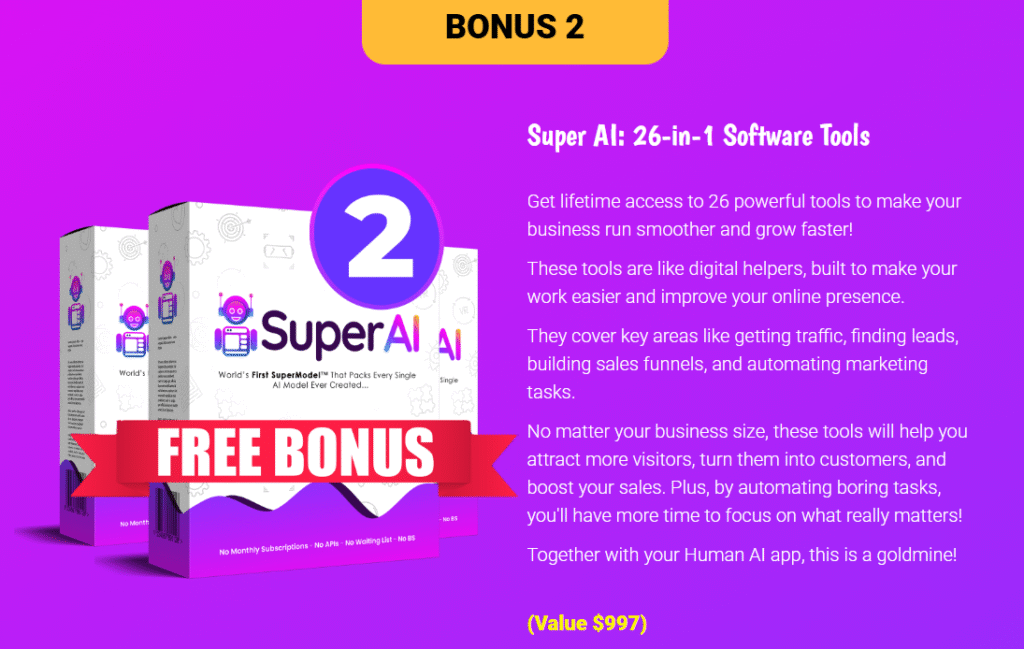 Super Ai