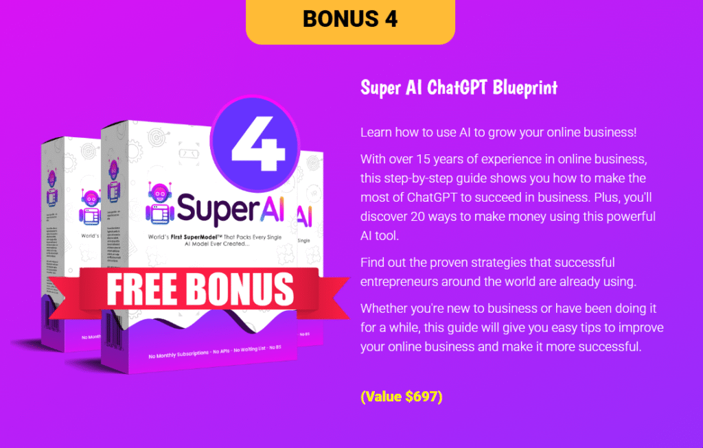 Super Ai