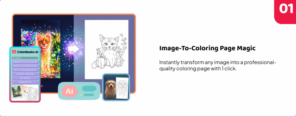 ColorBooks Ai