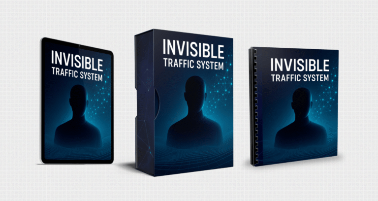 Invisible