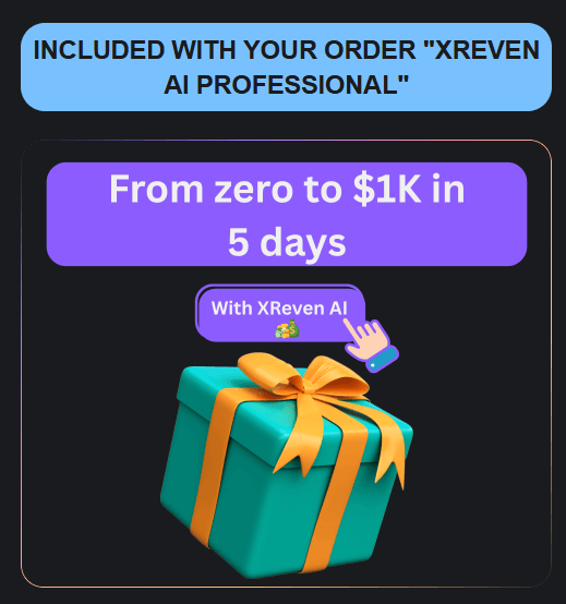XReven AI