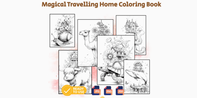 Coloring Books