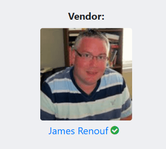 HOOKD: Catch ’Em. Keep ’Em vendor