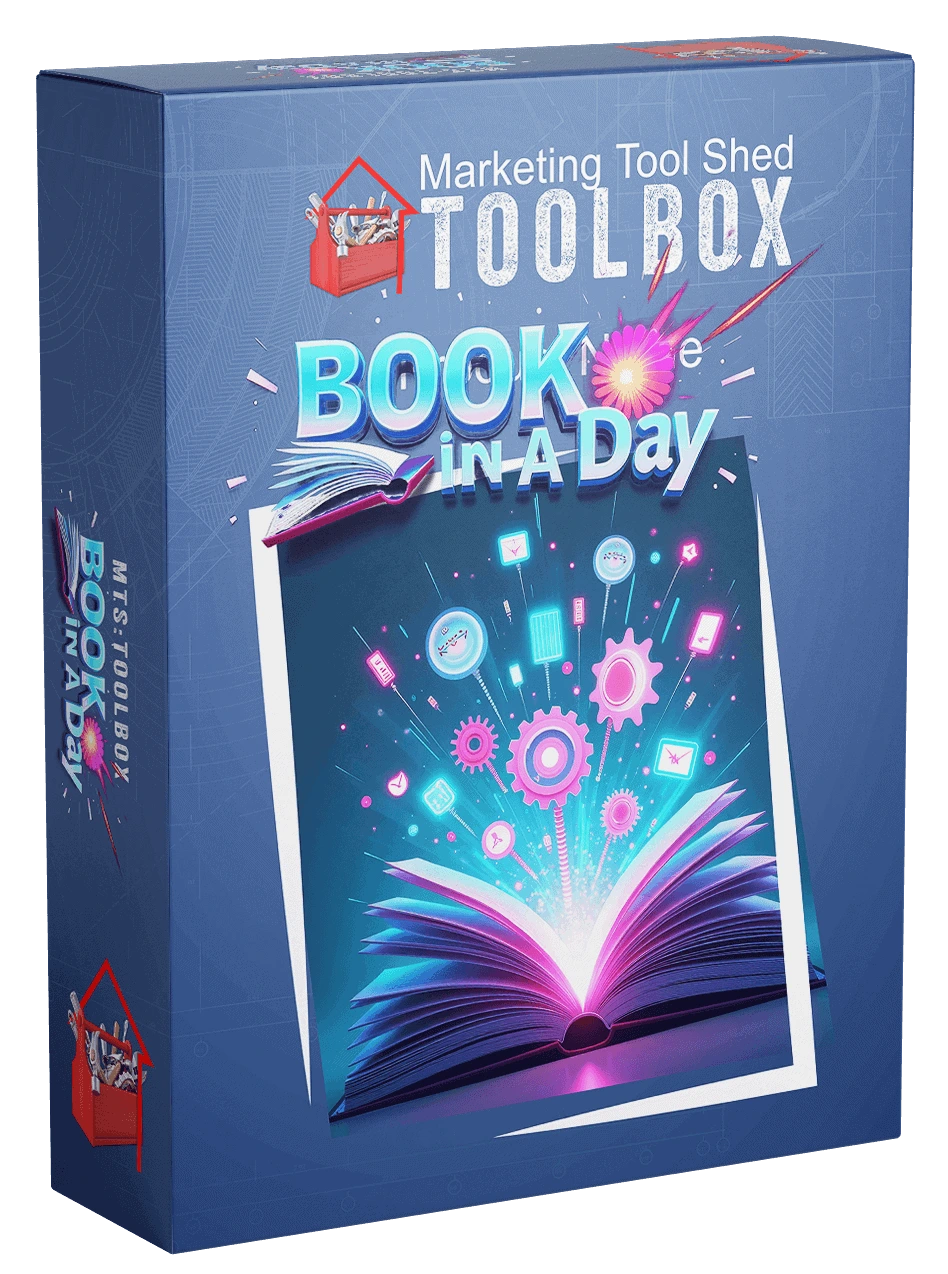 Book in a Day Review