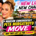 maksim chmerkovskiy peta murgatroyd move