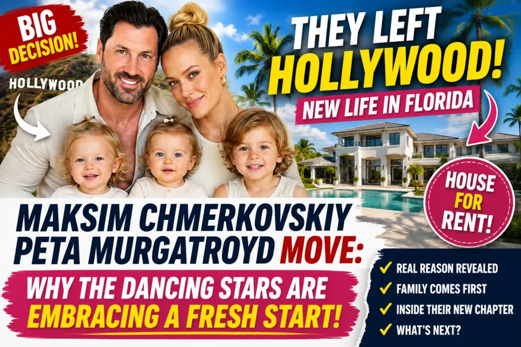 maksim chmerkovskiy peta murgatroyd move