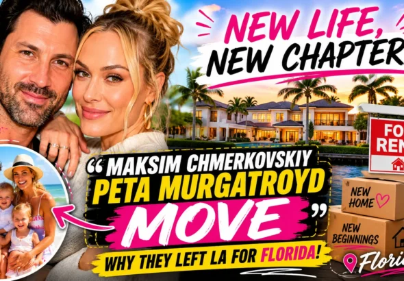 maksim chmerkovskiy peta murgatroyd move